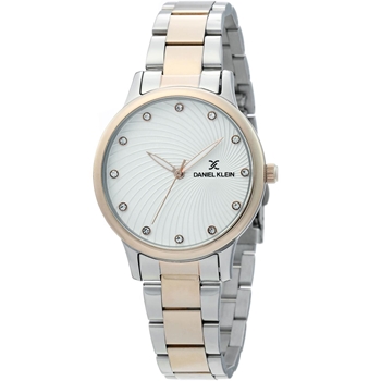 ساعت مچی دنیل کلین کد DK.1.12357-4